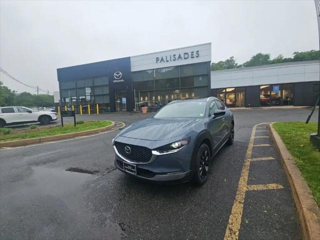 2023 Mazda CX-30 2.5 S Carbon Edition