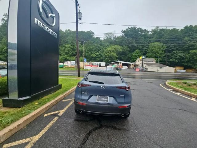 2023 Mazda CX-30 2.5 S Carbon Edition
