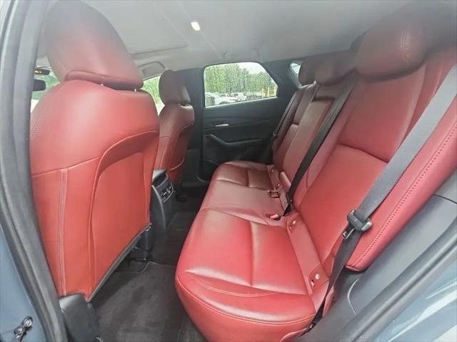 2023 Mazda CX-30 2.5 S Carbon Edition