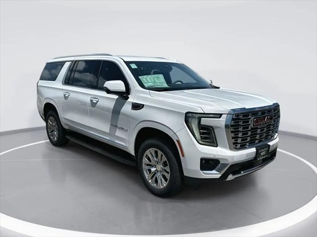 2026 GMC Yukon XL 2WD Denali for sale in Houston, TX