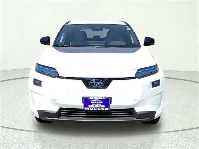 2026 Subaru Solterra Premium