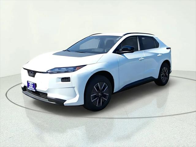 2026 Subaru Solterra Premium