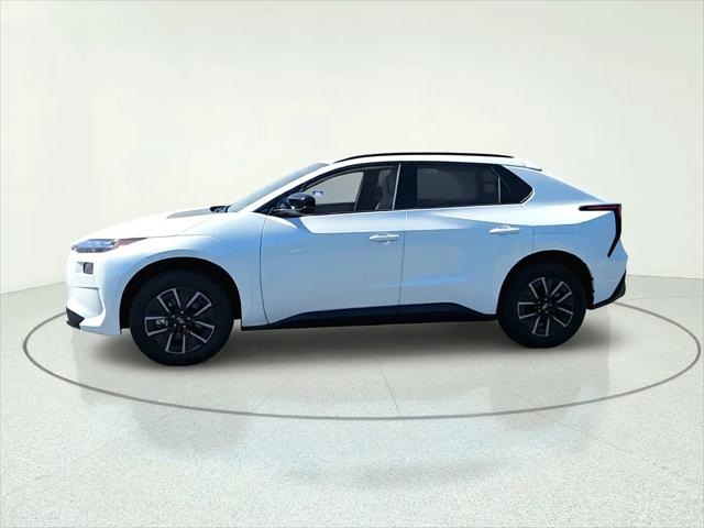 2026 Subaru Solterra Premium