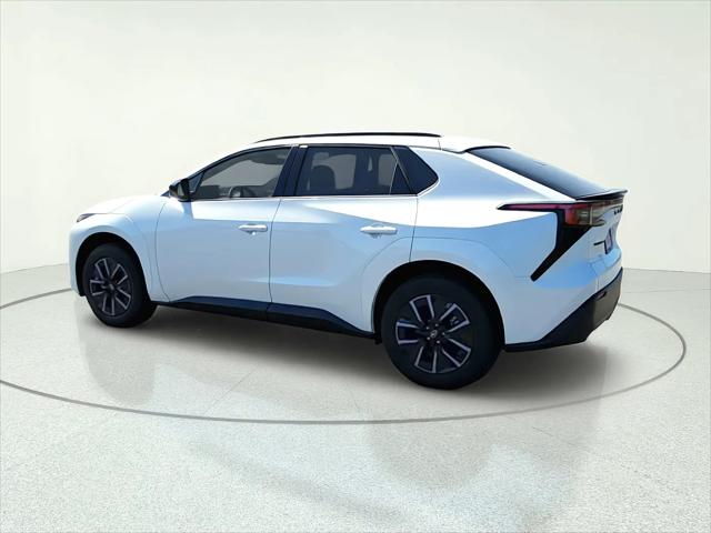 2026 Subaru Solterra Premium