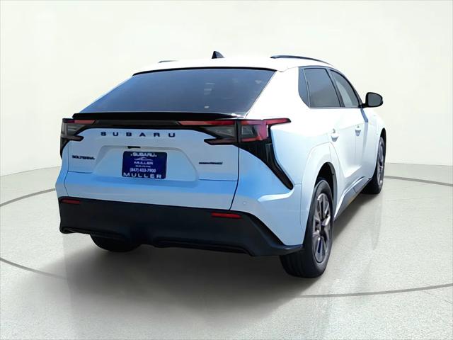2026 Subaru Solterra Premium