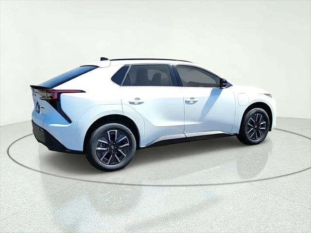 2026 Subaru Solterra Premium