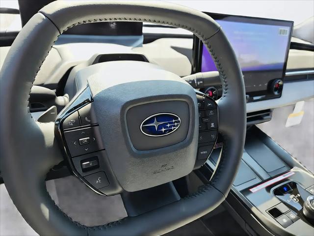 2026 Subaru Solterra Premium