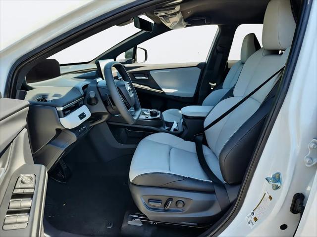 2026 Subaru Solterra Premium