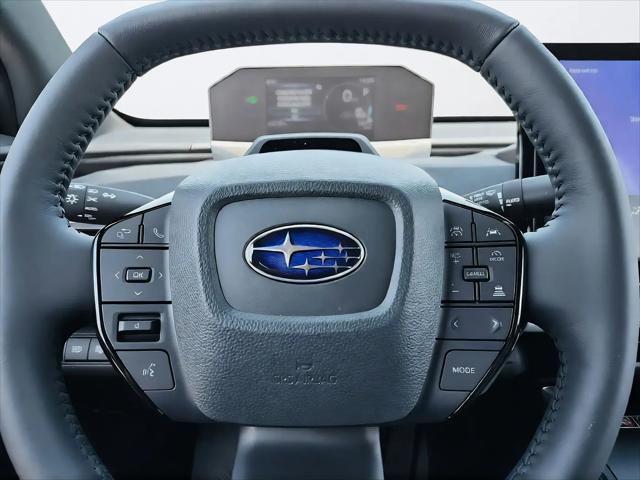 2026 Subaru Solterra Premium
