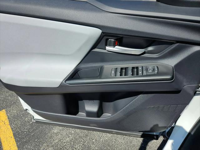2026 Subaru Solterra Premium
