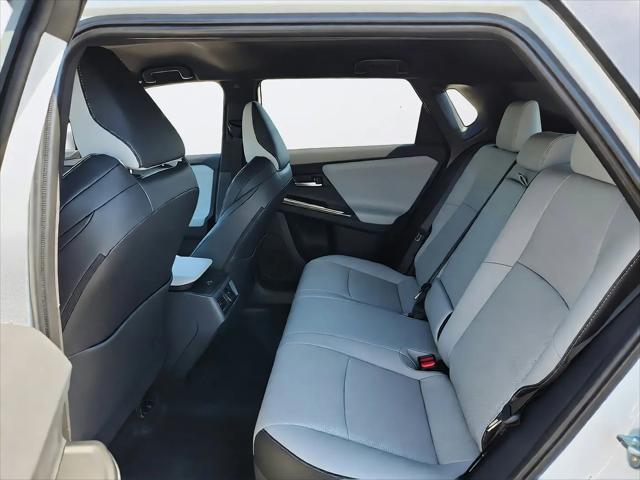 2026 Subaru Solterra Premium