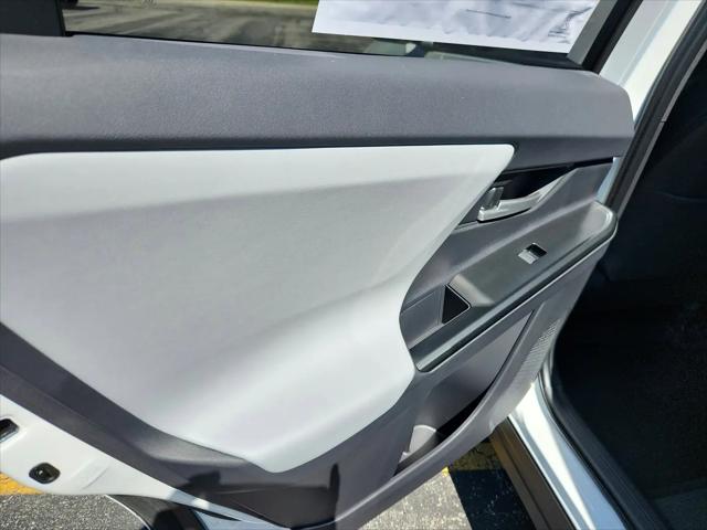 2026 Subaru Solterra Premium