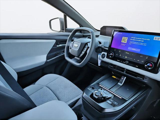 2026 Subaru Solterra Premium