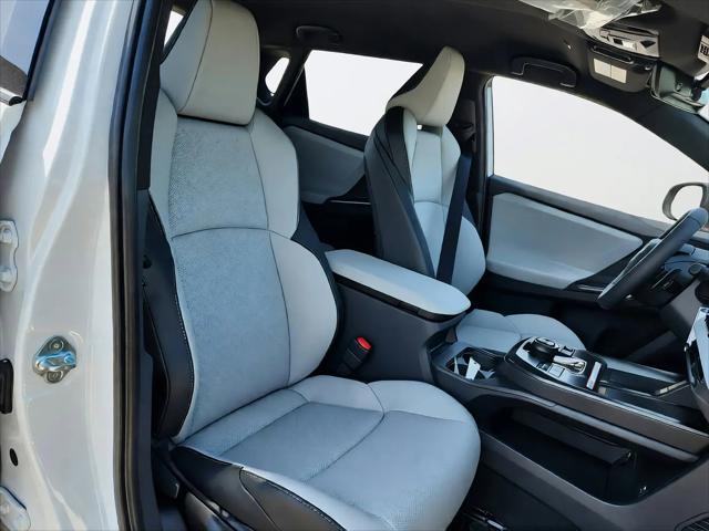2026 Subaru Solterra Premium