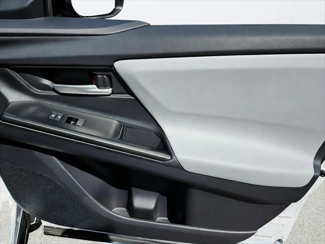 2026 Subaru Solterra Premium