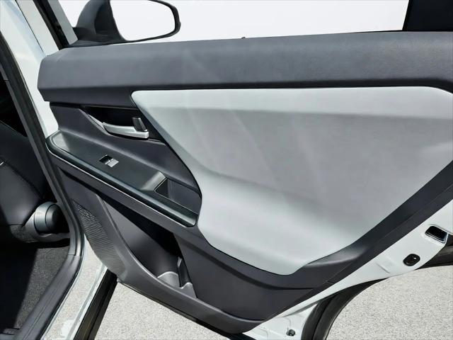 2026 Subaru Solterra Premium