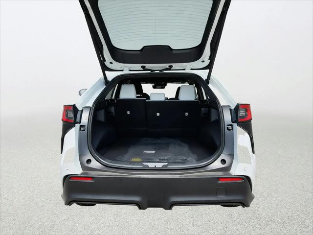 2026 Subaru Solterra Premium