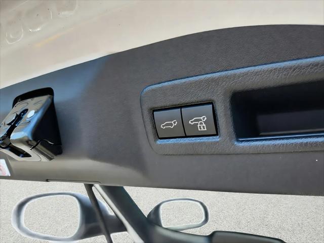 2026 Subaru Solterra Premium