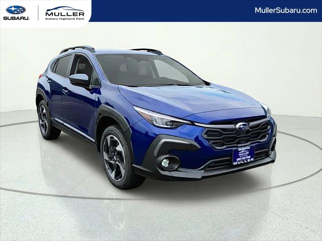 2026 Subaru Crosstrek Limited for sale in Highland Park, IL