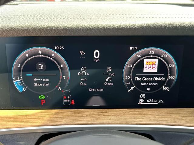 2026 Volkswagen Tiguan SEL R-Line Turbo
