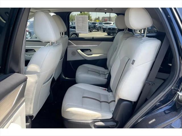 2024 Mazda X-90 Premium Plus