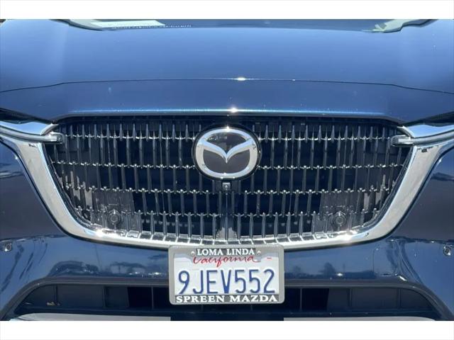 2024 Mazda X-90 Premium Plus