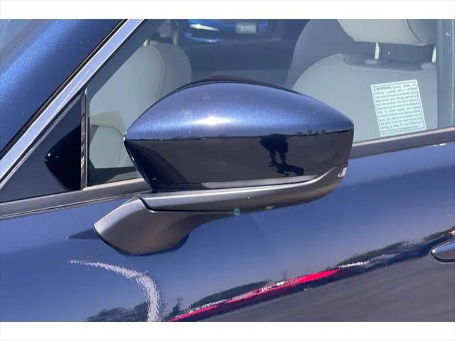 2024 Mazda X-90 Premium Plus
