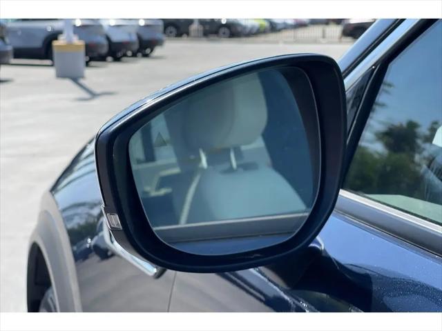 2024 Mazda X-90 Premium Plus