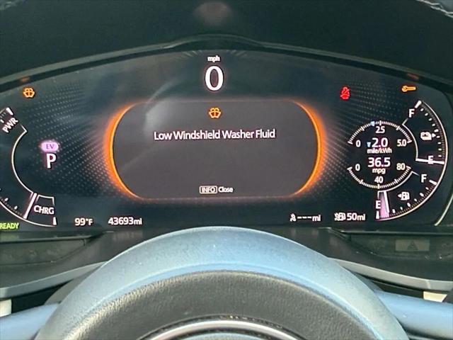 2024 Mazda X-90 Premium Plus