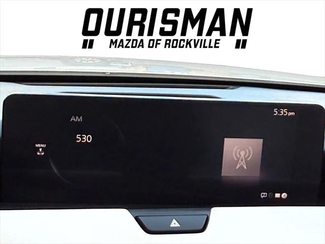 2024 Mazda X-90 Premium Plus