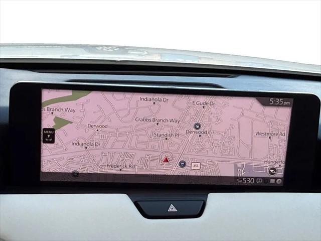 2024 Mazda X-90 Premium Plus