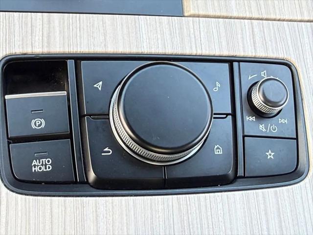 2024 Mazda X-90 Premium Plus