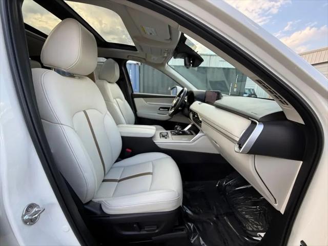 2024 Mazda X-90 Premium Plus