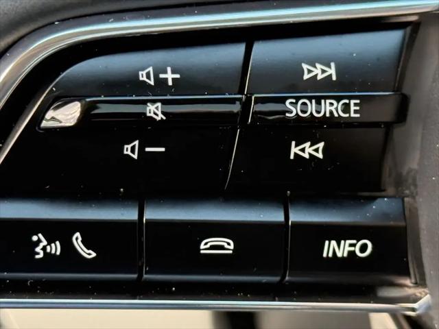 2024 Mazda X-90 Premium Plus