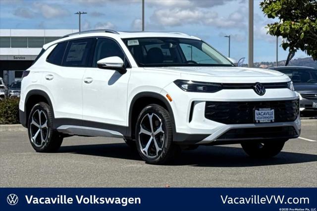 2026 Volkswagen Tiguan SE for sale in Vacaville, CA