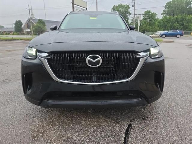 2026 Mazda X-90 3.3 Turbo Preferred
