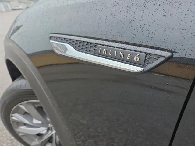 2026 Mazda X-90 3.3 Turbo Preferred