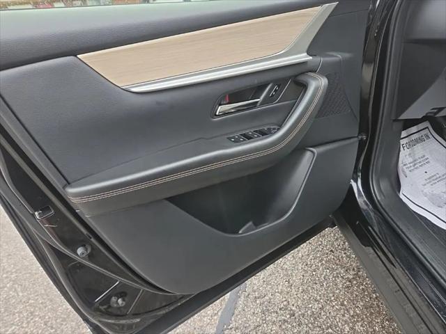 2026 Mazda X-90 3.3 Turbo Preferred