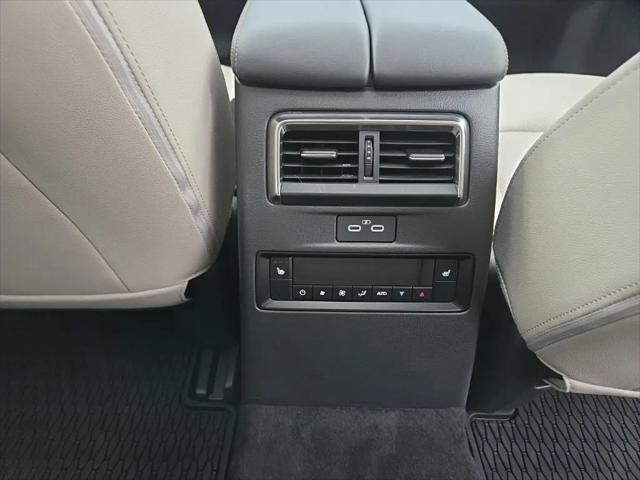 2026 Mazda X-90 3.3 Turbo Preferred