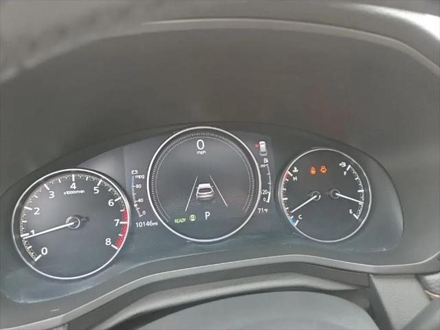 2026 Mazda X-90 3.3 Turbo Preferred