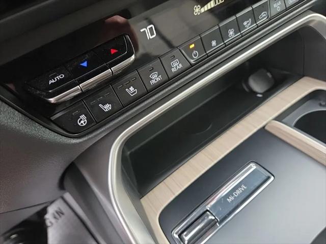 2026 Mazda X-90 3.3 Turbo Preferred