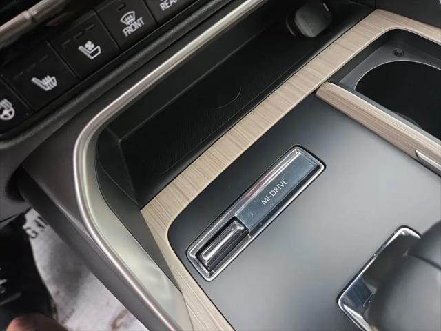 2026 Mazda X-90 3.3 Turbo Preferred