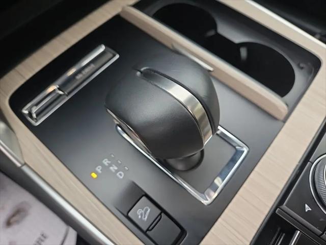 2026 Mazda X-90 3.3 Turbo Preferred