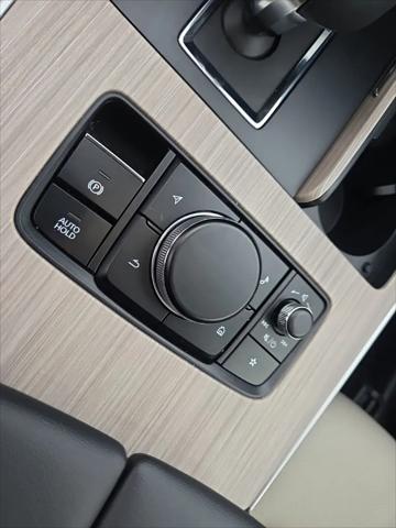 2026 Mazda X-90 3.3 Turbo Preferred