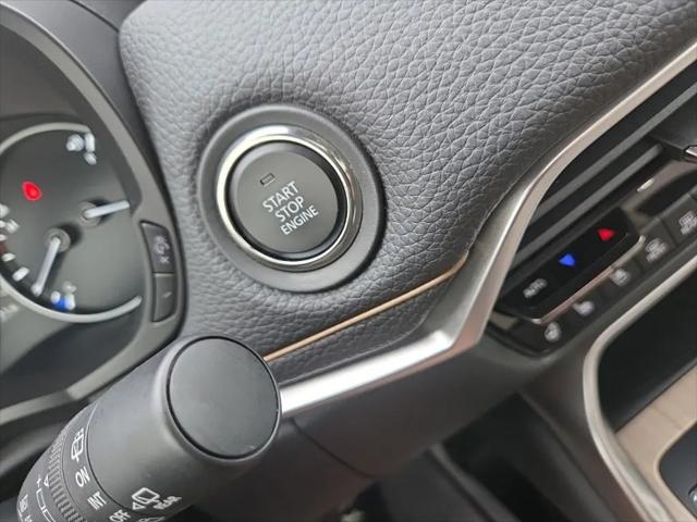 2026 Mazda X-90 3.3 Turbo Preferred