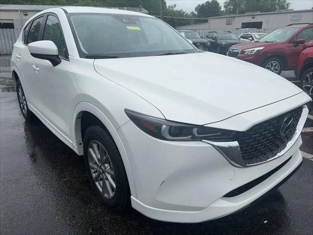 2025 Mazda CX-5 2.5 S Select for sale in Louisville, KY