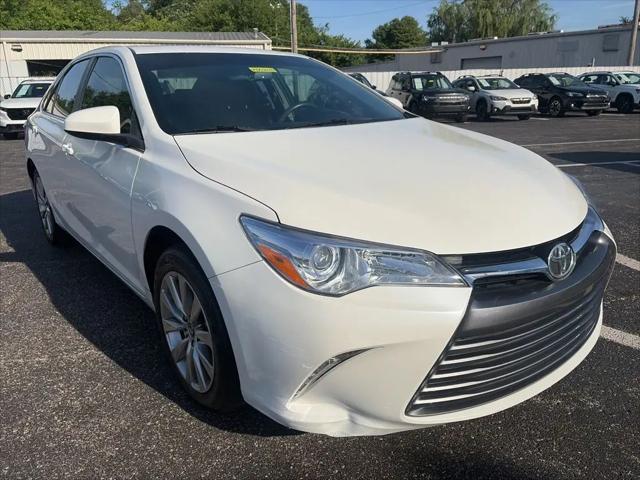 2017 Toyota Camry XLE for sale in Louisville, KY