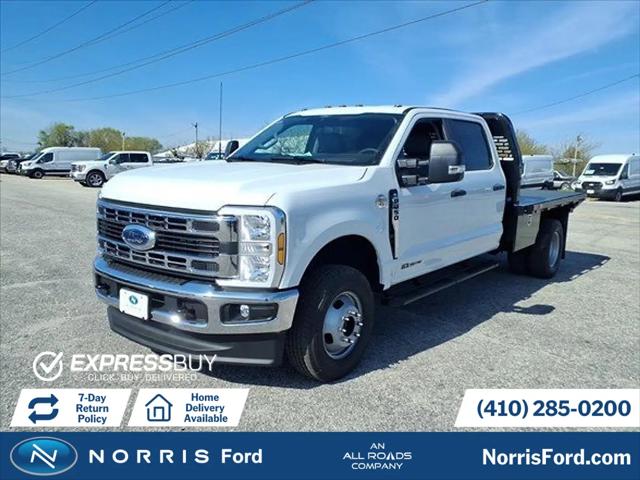 2026 Ford F-350 XL for sale in Dundalk, MD