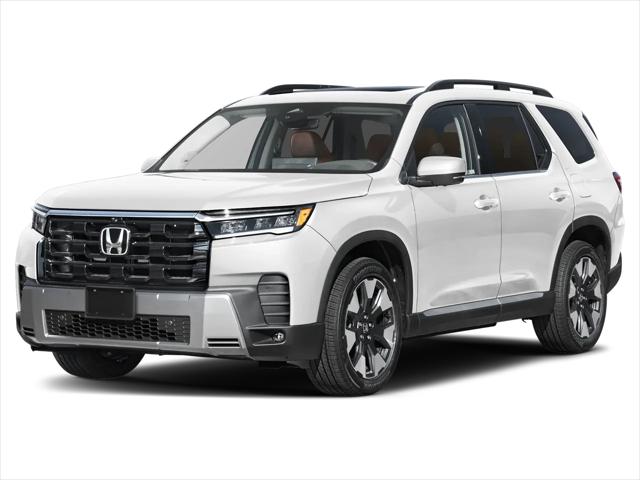 2026 Honda Pilot Elite for sale in Cheyenne, WY