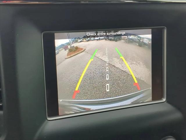 2018 Jeep Grand Cherokee Limited 4x2